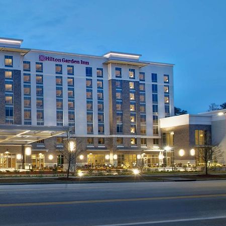 Hilton Garden Inn Summerville, Sc Eksteriør bilde