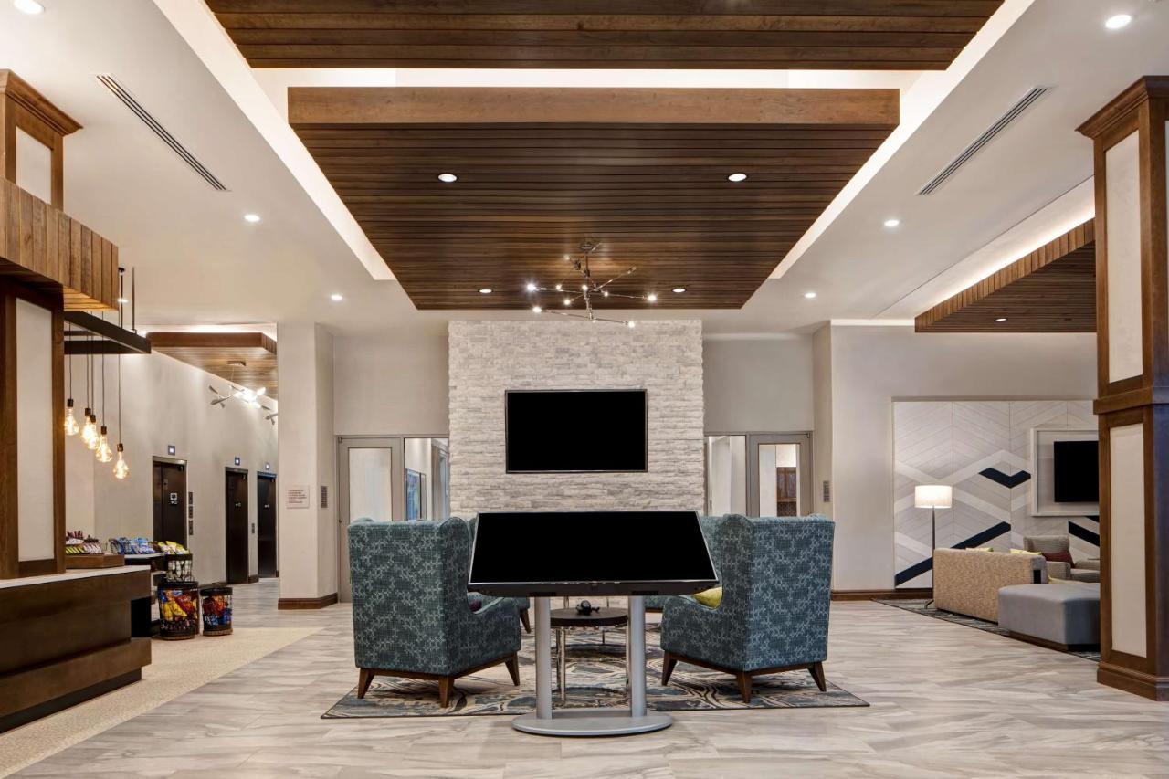 Hilton Garden Inn Summerville, Sc Eksteriør bilde