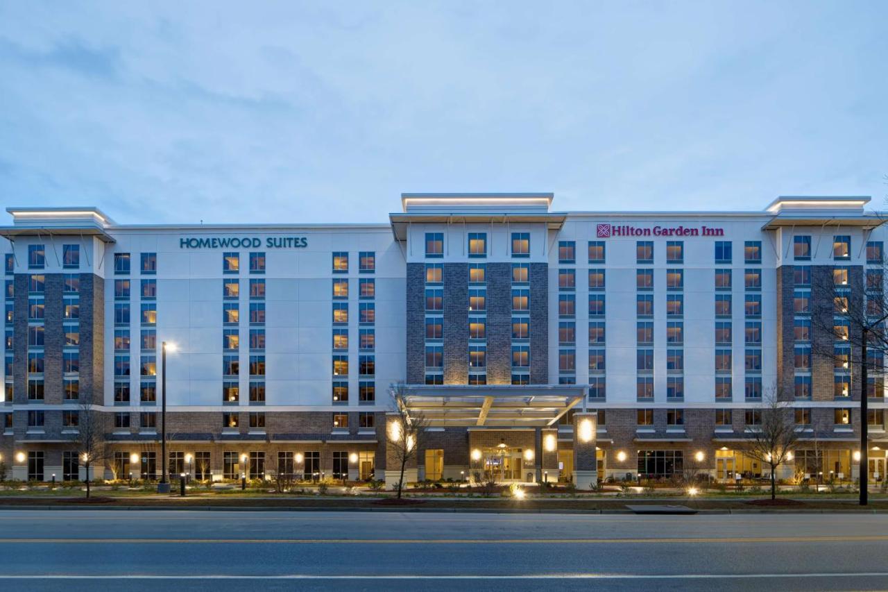 Hilton Garden Inn Summerville, Sc Eksteriør bilde