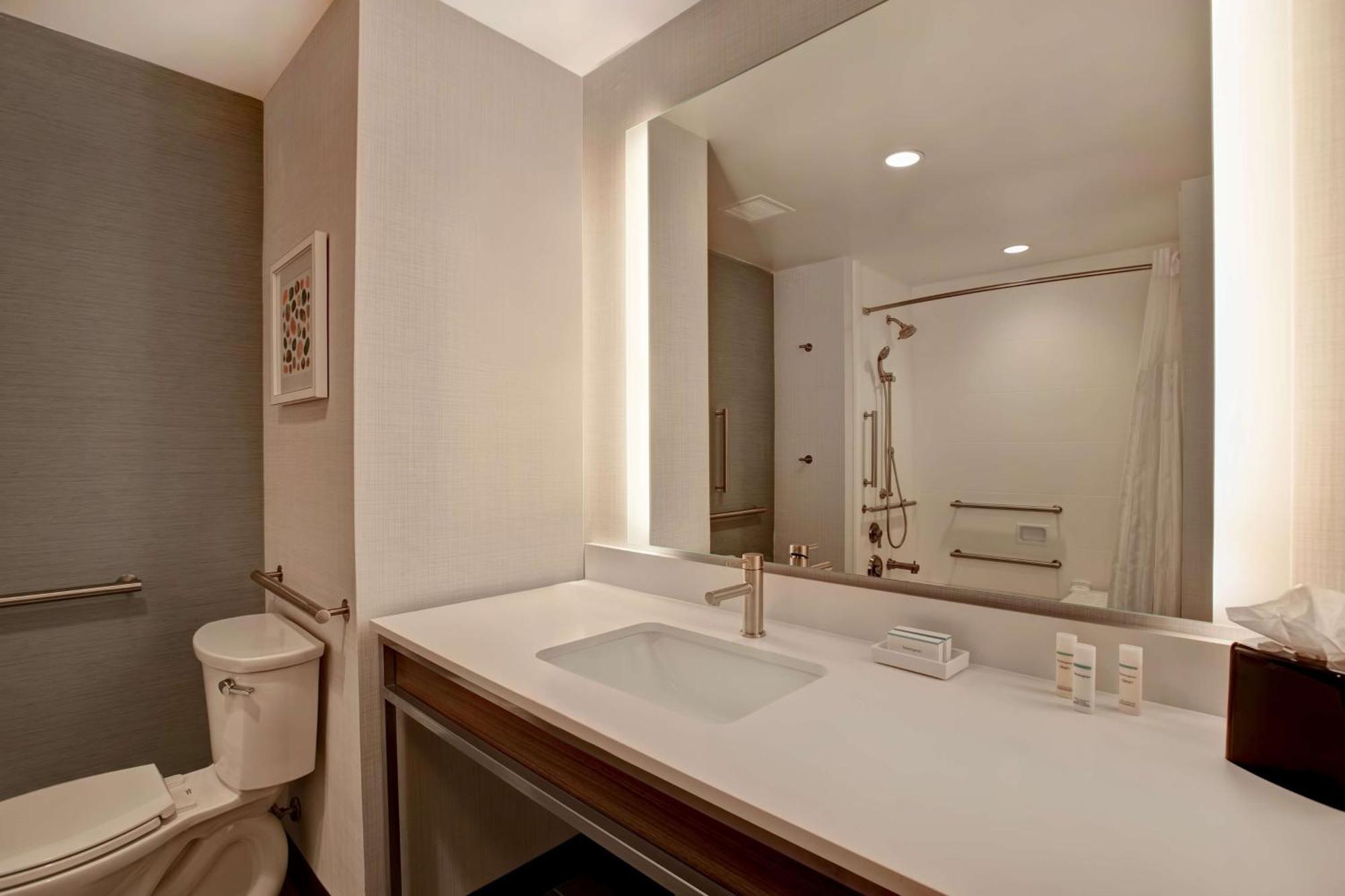 Hilton Garden Inn Summerville, Sc Eksteriør bilde
