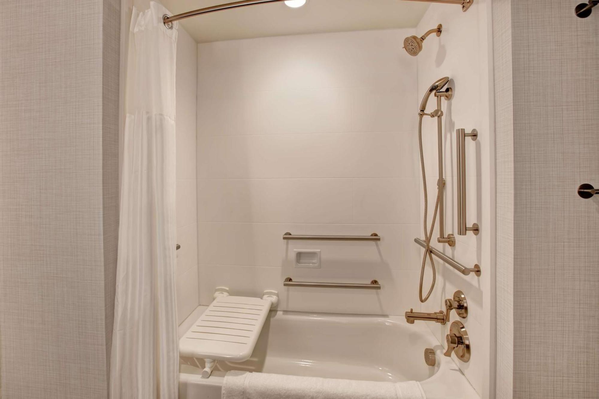 Hilton Garden Inn Summerville, Sc Eksteriør bilde