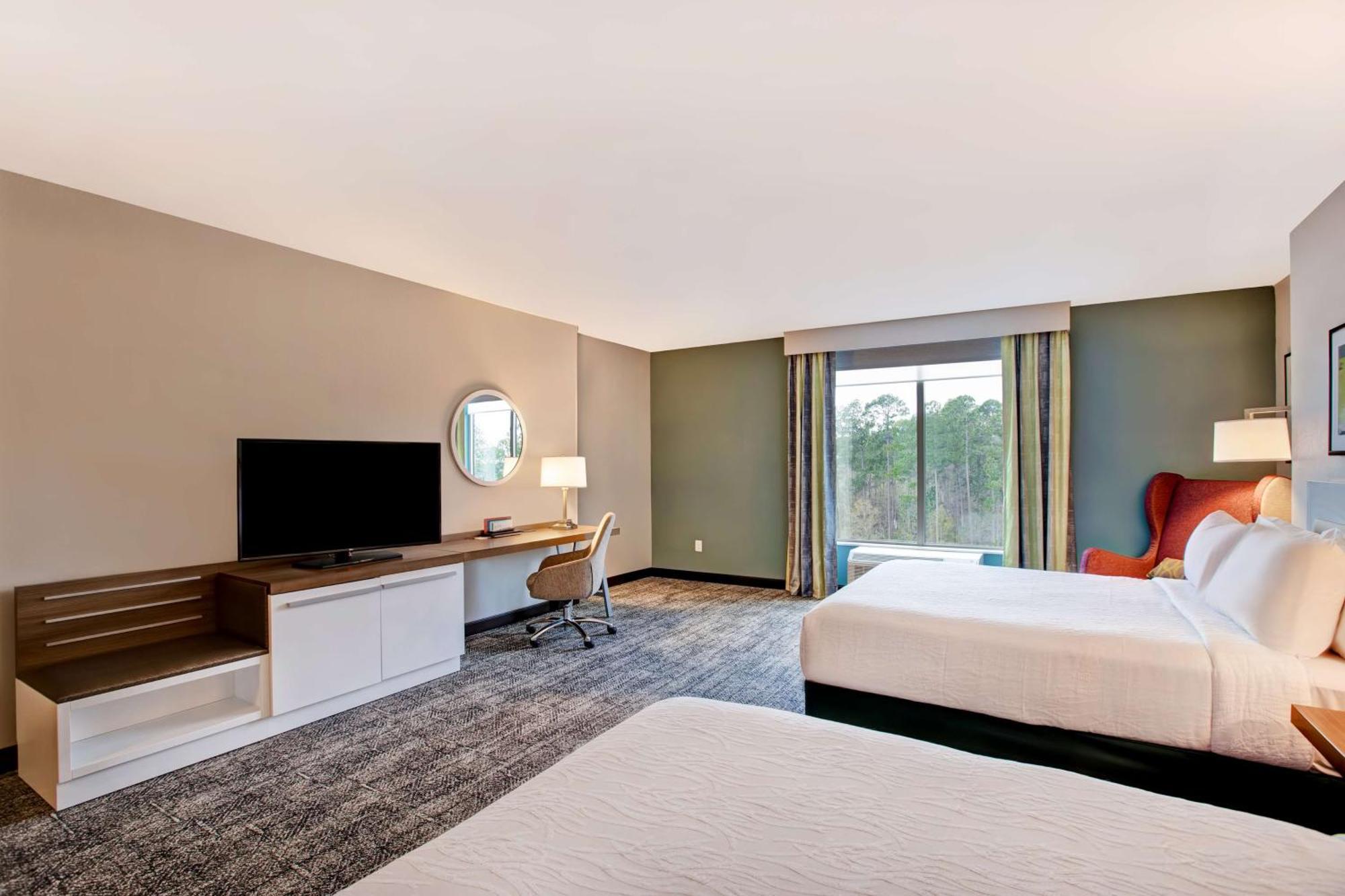 Hilton Garden Inn Summerville, Sc Eksteriør bilde