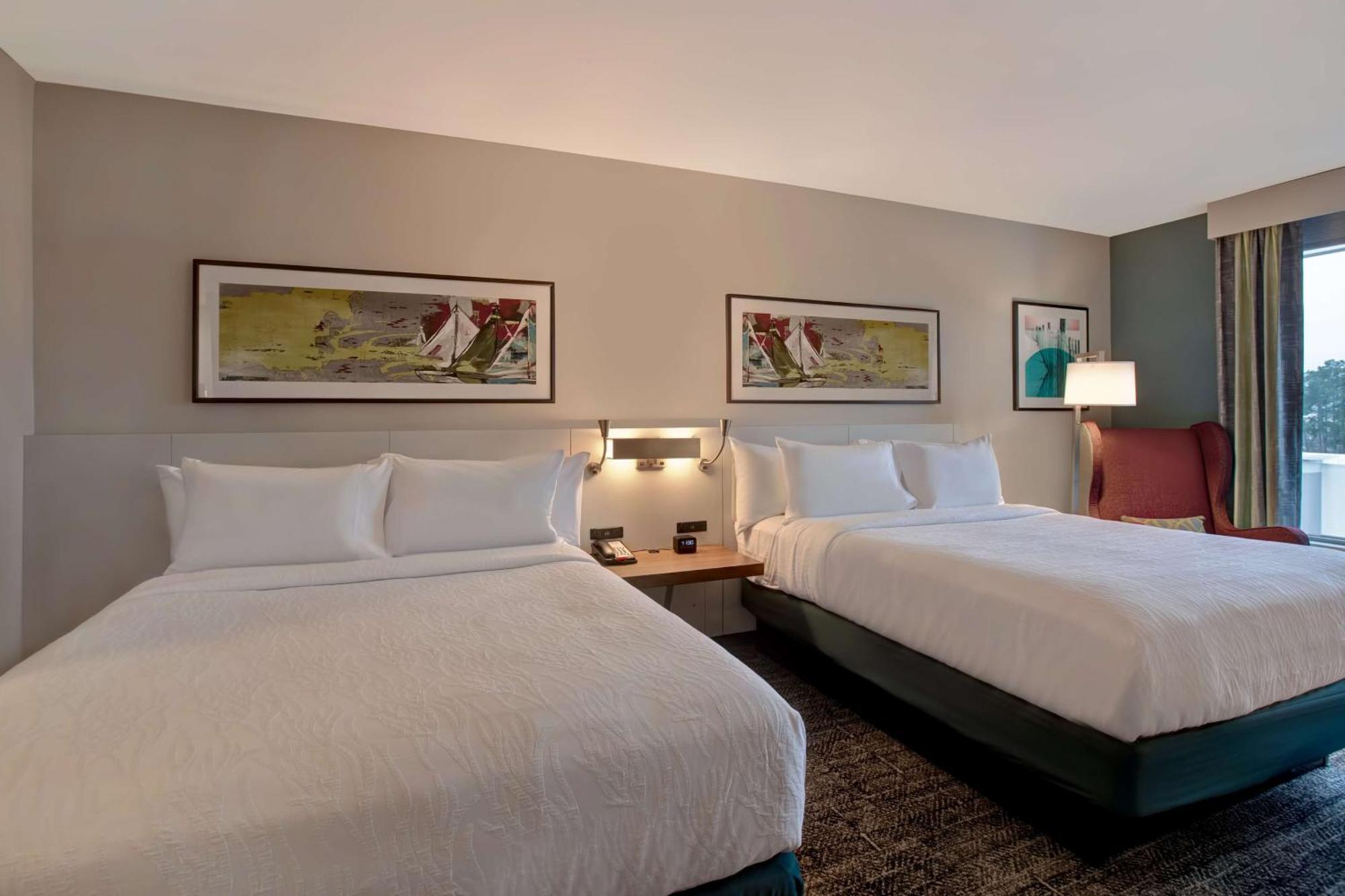 Hilton Garden Inn Summerville, Sc Eksteriør bilde