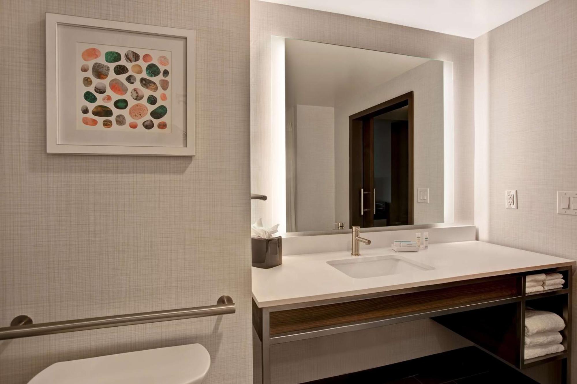 Hilton Garden Inn Summerville, Sc Eksteriør bilde