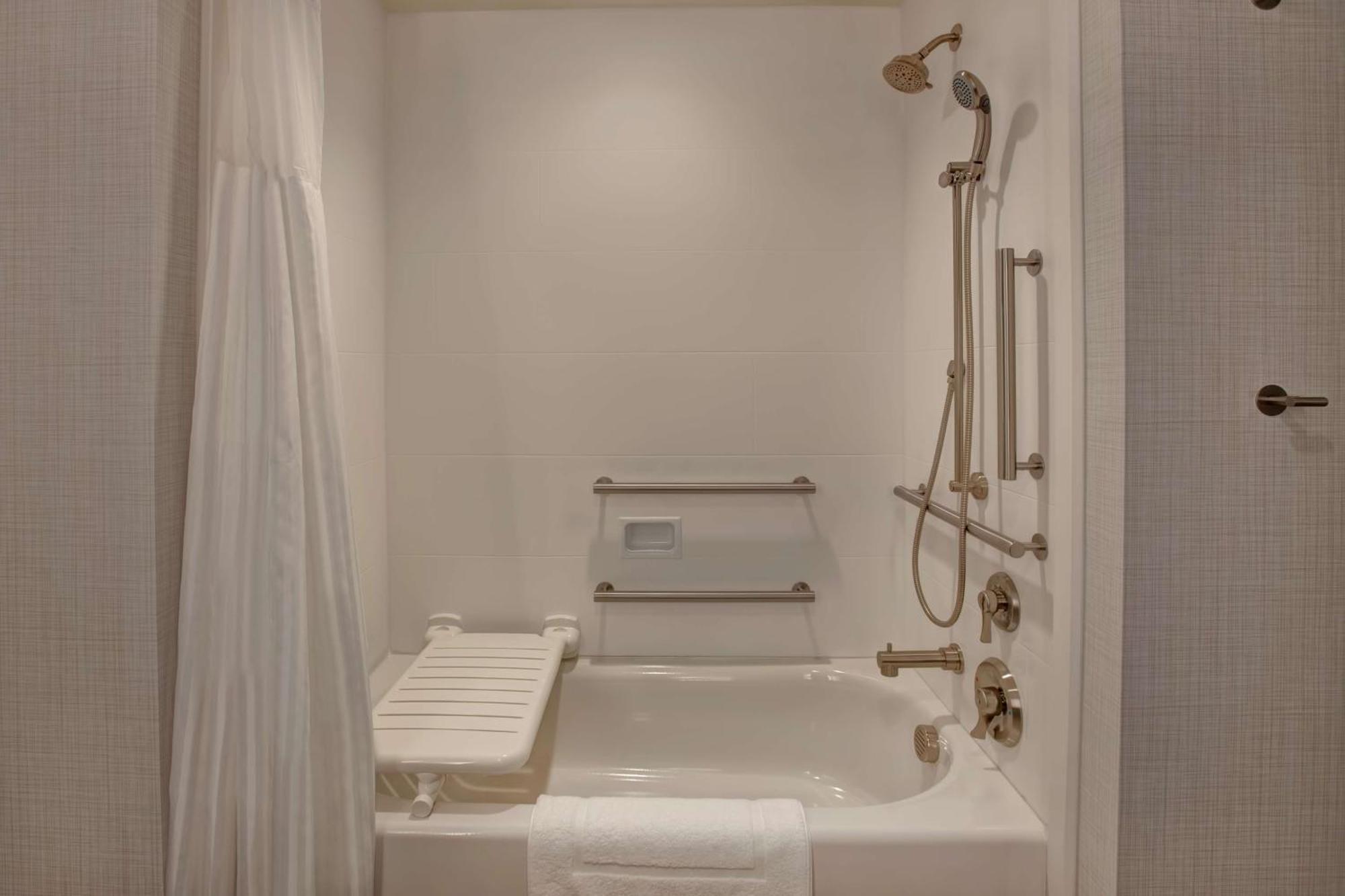 Hilton Garden Inn Summerville, Sc Eksteriør bilde