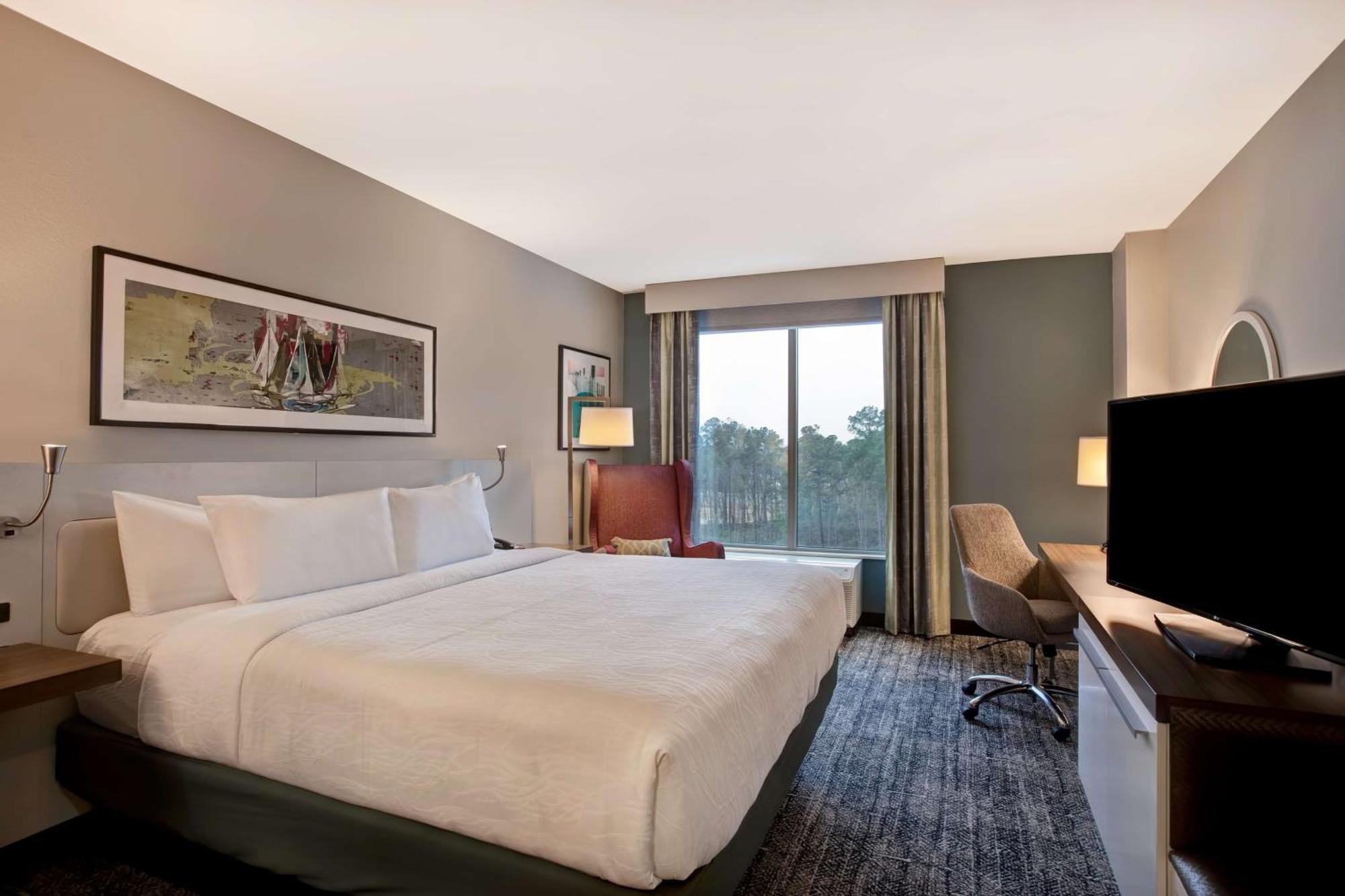 Hilton Garden Inn Summerville, Sc Eksteriør bilde