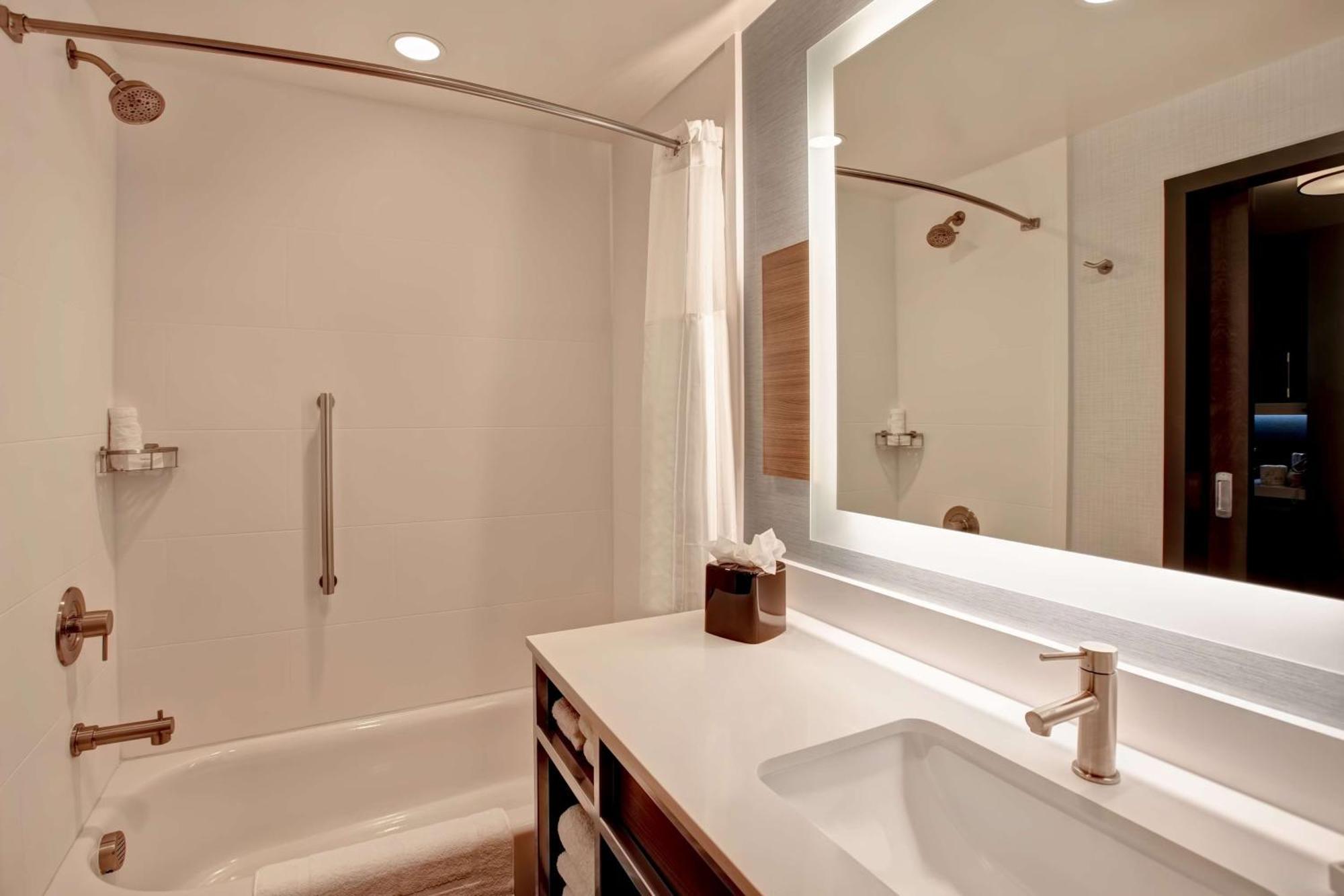 Hilton Garden Inn Summerville, Sc Eksteriør bilde