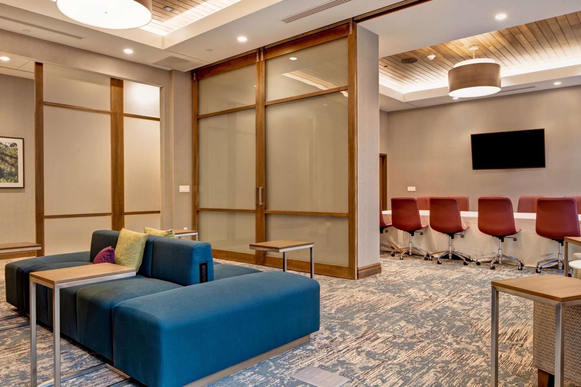 Hilton Garden Inn Summerville, Sc Eksteriør bilde