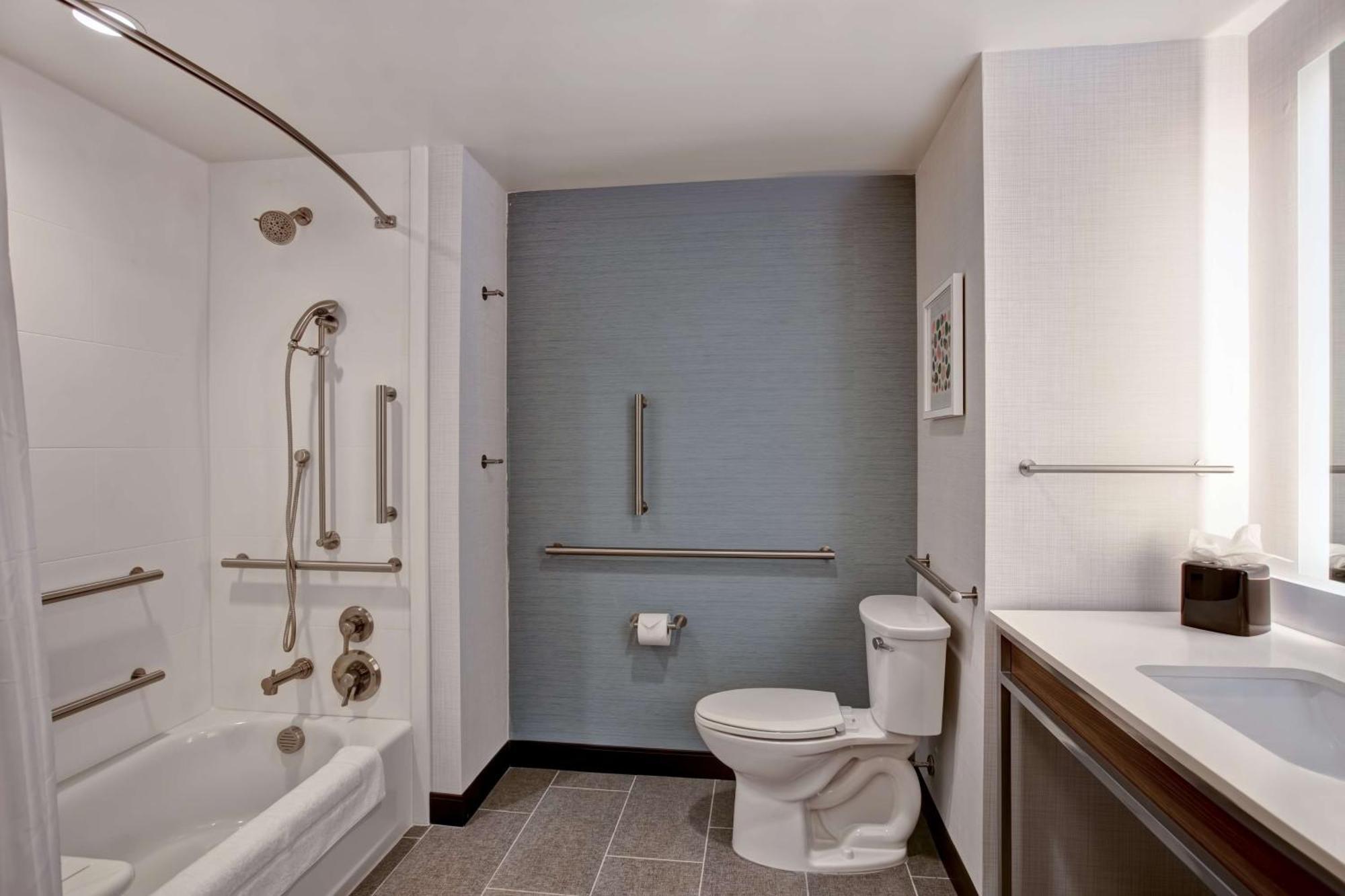 Hilton Garden Inn Summerville, Sc Eksteriør bilde