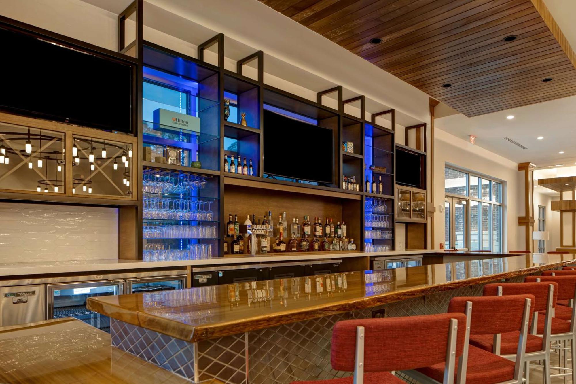 Hilton Garden Inn Summerville, Sc Eksteriør bilde