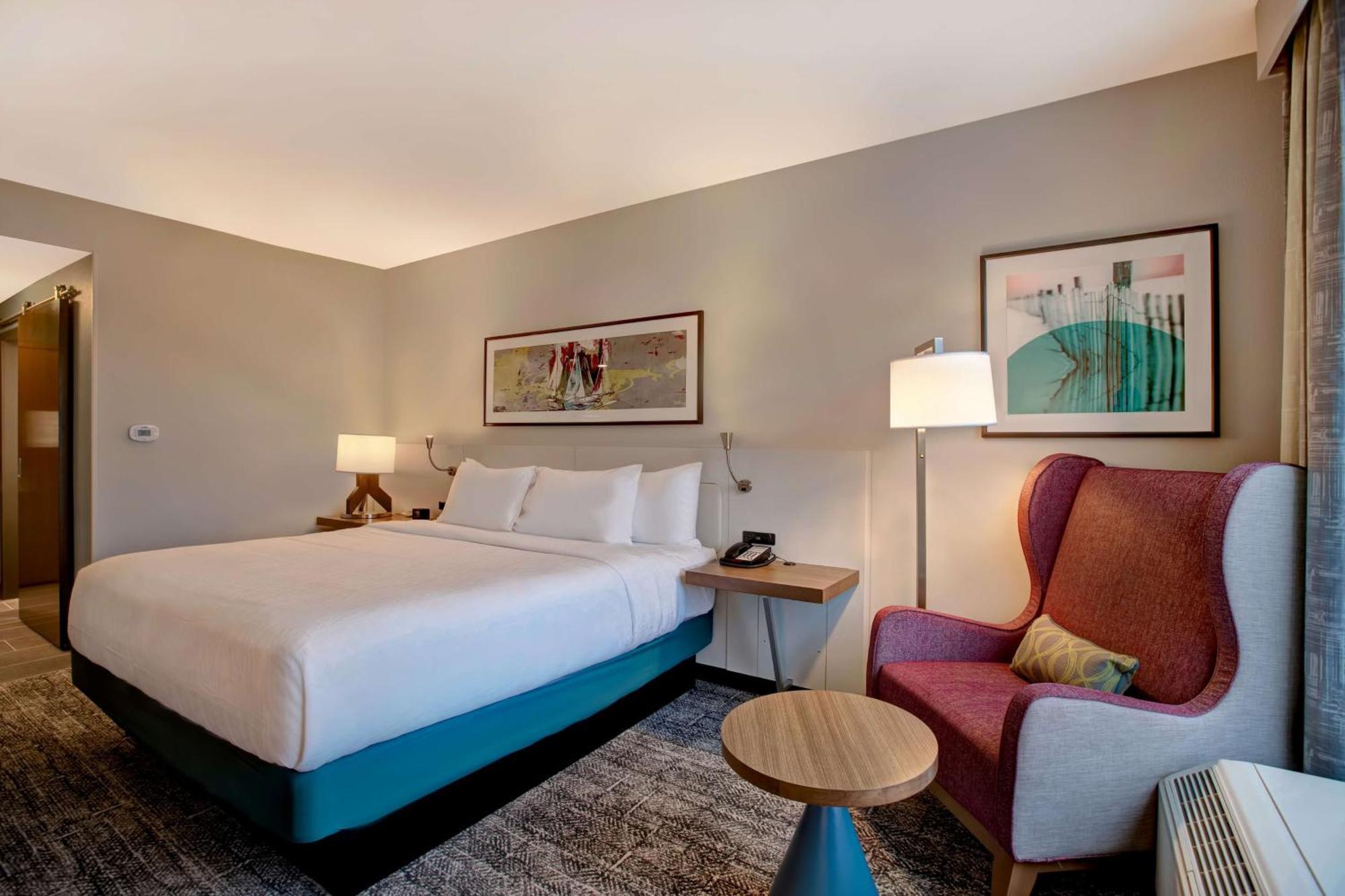 Hilton Garden Inn Summerville, Sc Eksteriør bilde