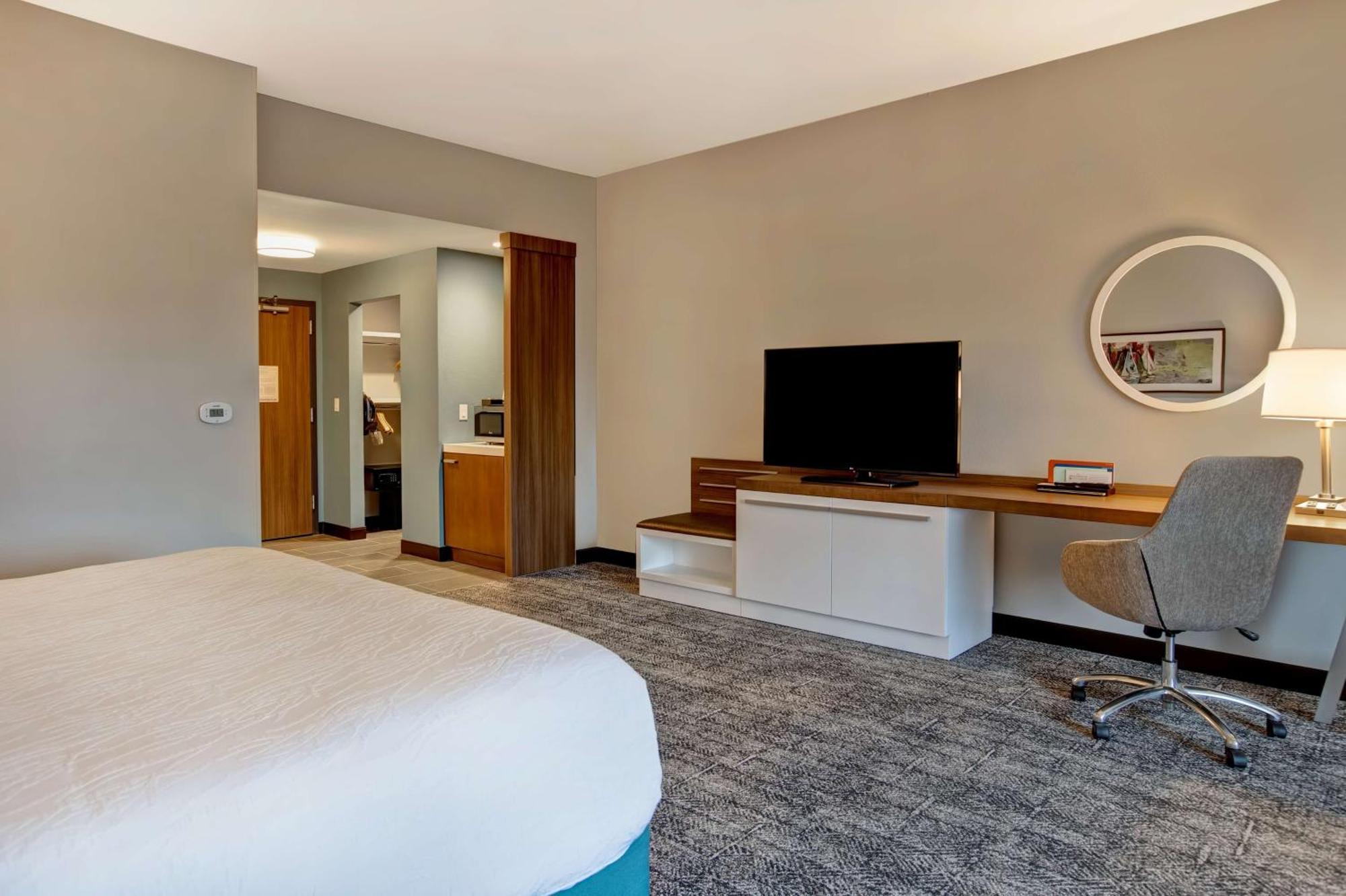 Hilton Garden Inn Summerville, Sc Eksteriør bilde