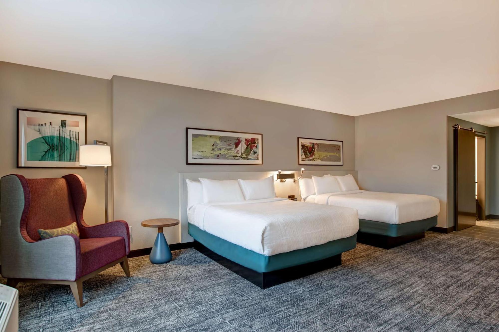 Hilton Garden Inn Summerville, Sc Eksteriør bilde