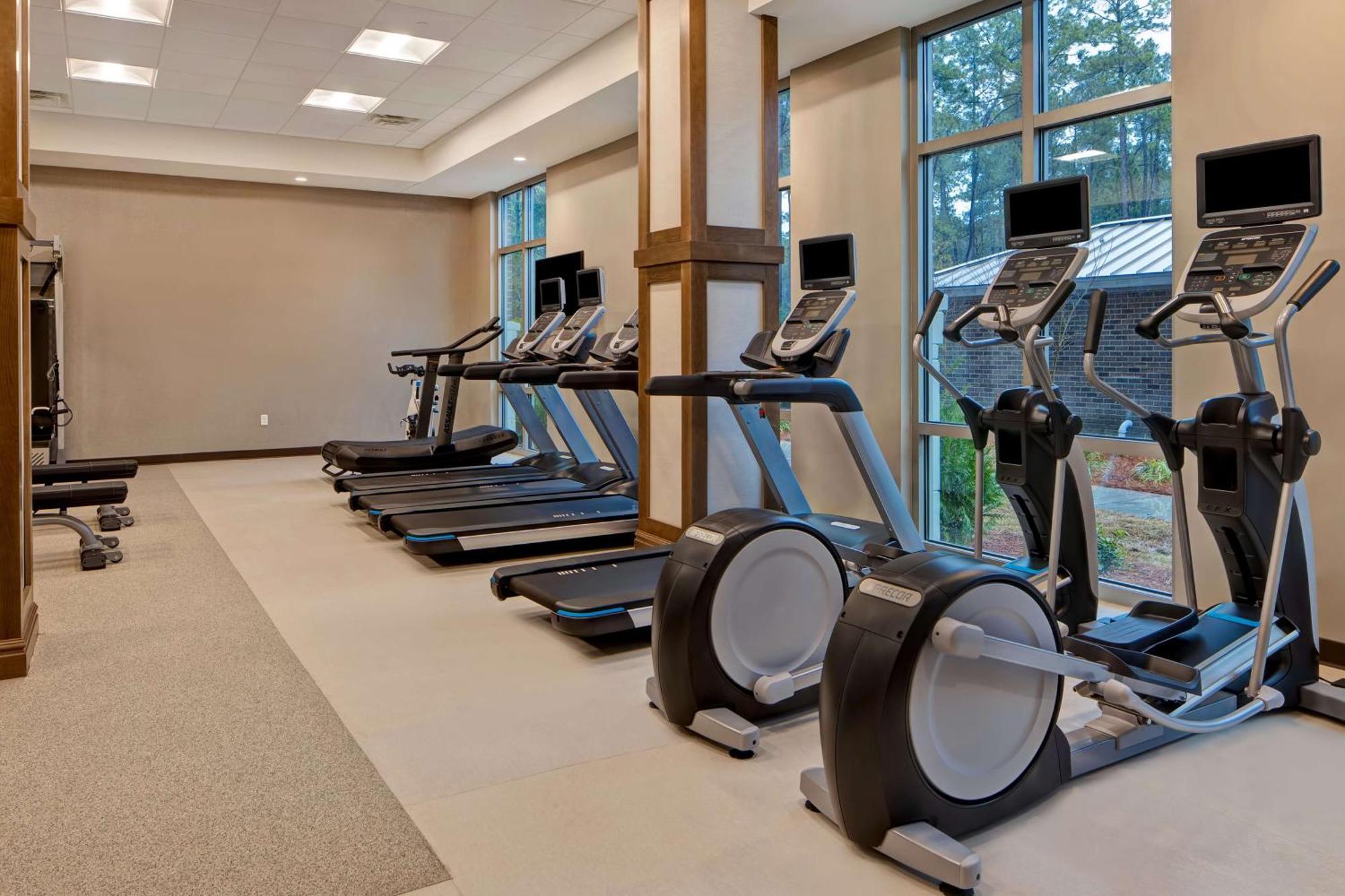 Hilton Garden Inn Summerville, Sc Eksteriør bilde
