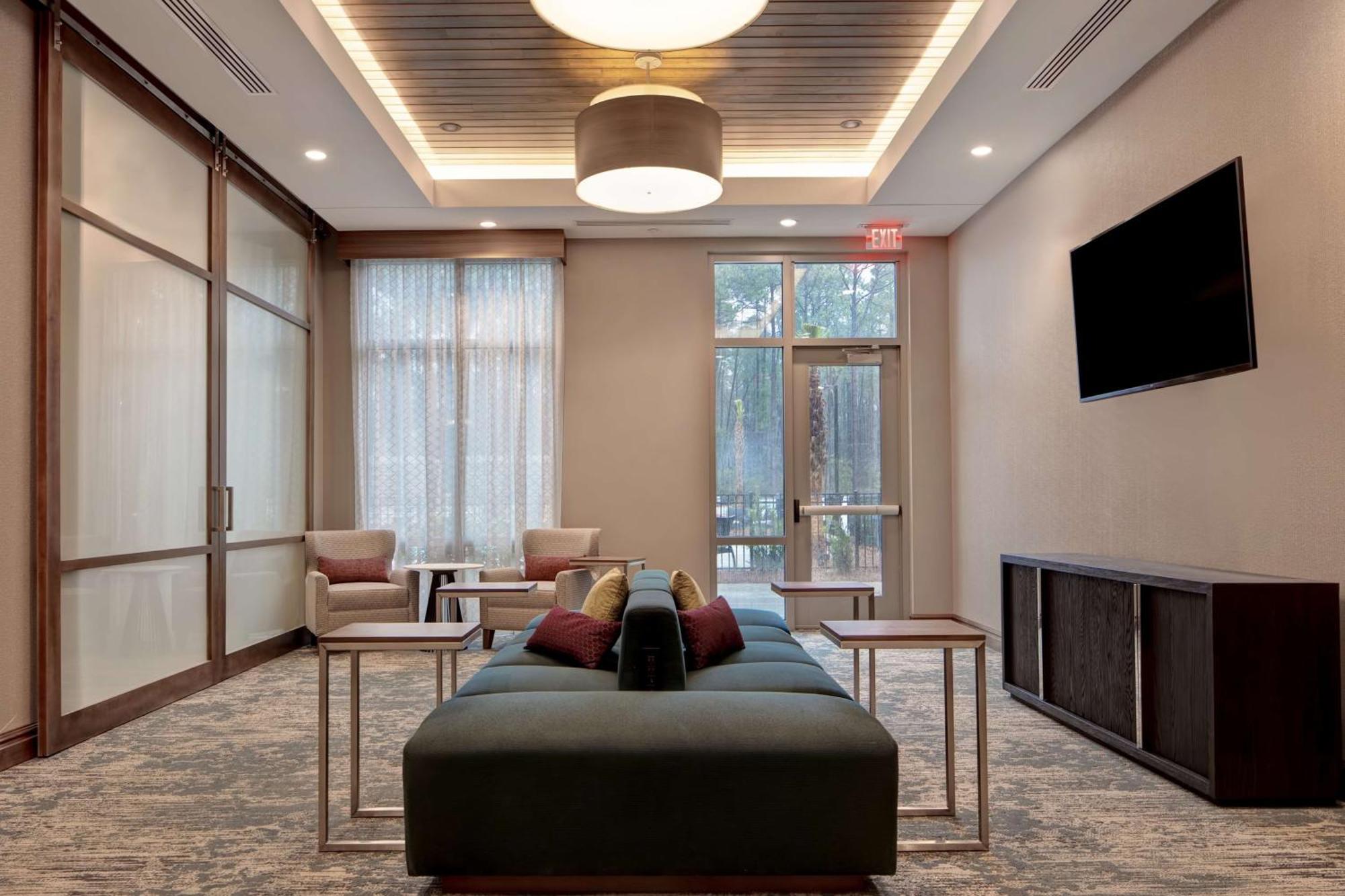 Hilton Garden Inn Summerville, Sc Eksteriør bilde
