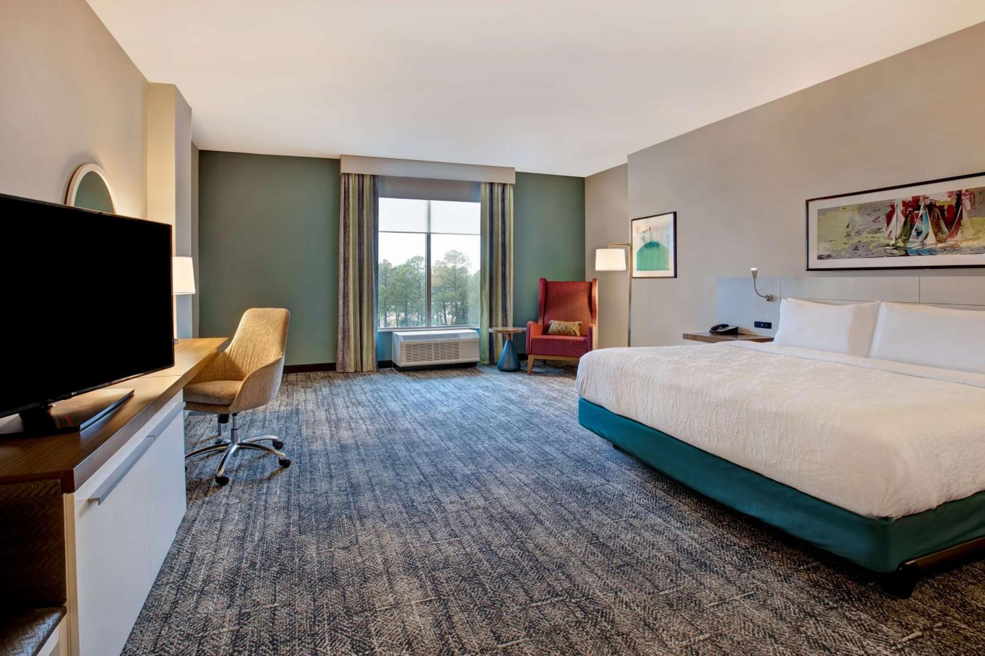 Hilton Garden Inn Summerville, Sc Eksteriør bilde