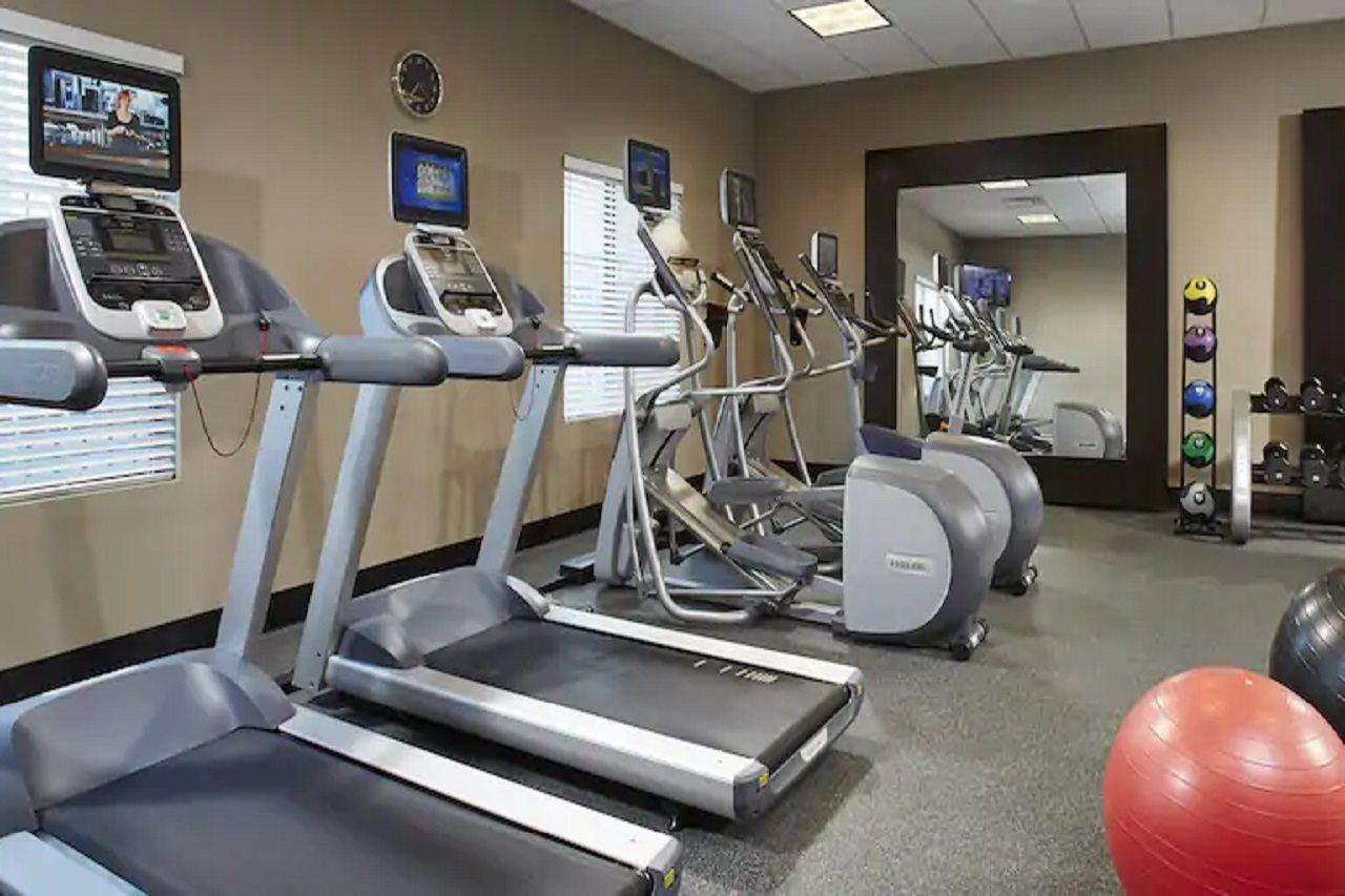 Hilton Garden Inn Summerville, Sc Eksteriør bilde