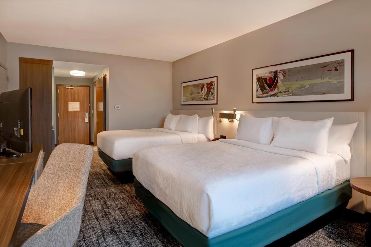 Hilton Garden Inn Summerville, Sc Eksteriør bilde