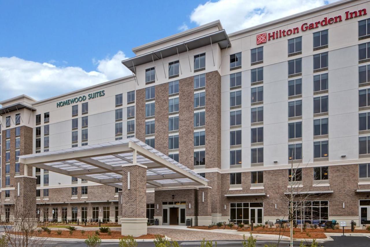 Hilton Garden Inn Summerville, Sc Eksteriør bilde